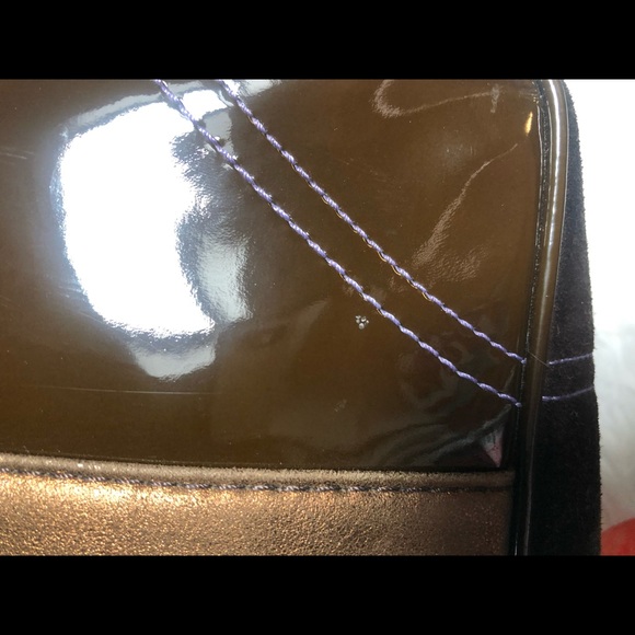 Coach bag - Picture 8 of 16